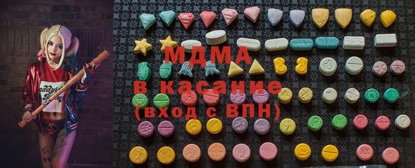 твердый Ладушкин
